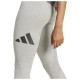 Adidas Γυναικείο κολάν Essentials Big Logo Cotton Leggings Adidas Γυναικείο κολάν Essentials Big Logo Cotton Leggings